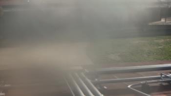 Weather camera view of John Muir Middle School.