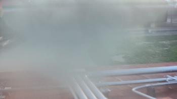 Weather camera view of John Muir Middle School.