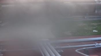 Weather camera view of John Muir Middle School.