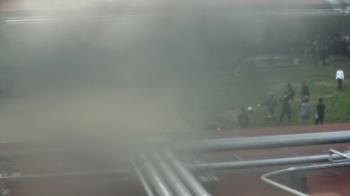 Weather camera view of John Muir Middle School.