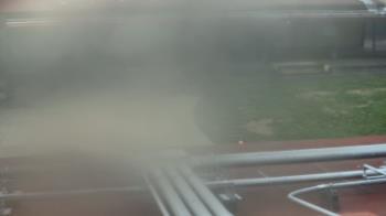 Weather camera view of John Muir Middle School.