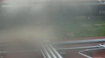 Weather camera view of John Muir Middle School.