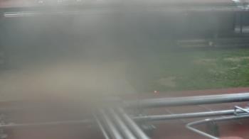 Weather camera view of John Muir Middle School.