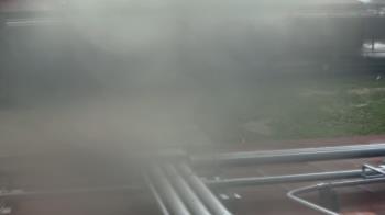 Weather camera view of John Muir Middle School.