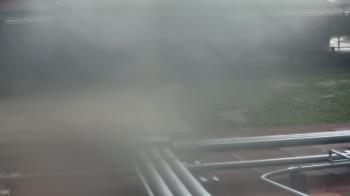 Weather camera view of John Muir Middle School.