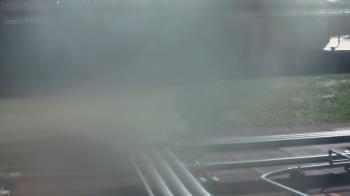 Weather camera view of John Muir Middle School.