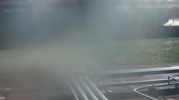 Weather camera view of John Muir Middle School.