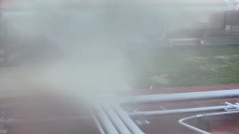 Weather camera view of John Muir Middle School.