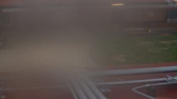 Weather camera view of John Muir Middle School.