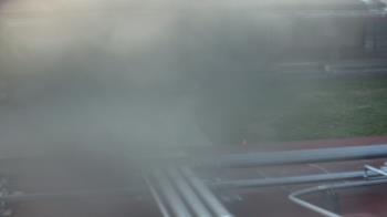 Weather camera view of John Muir Middle School.