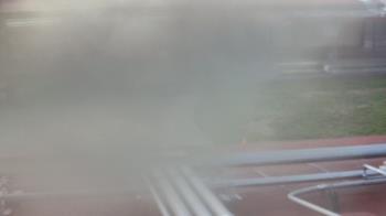 Weather camera view of John Muir Middle School.