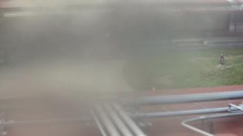 Weather camera view of John Muir Middle School.