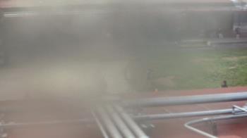 Weather camera view of John Muir Middle School.