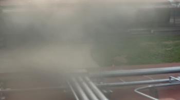 Weather camera view of John Muir Middle School.