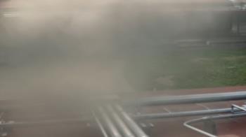 Weather camera view of John Muir Middle School.