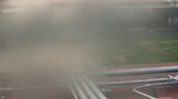 Weather camera view of John Muir Middle School.