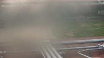 Weather camera view of John Muir Middle School.