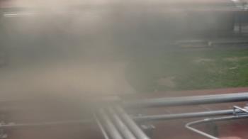 Weather camera view of John Muir Middle School.