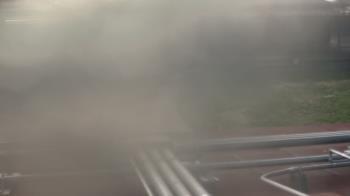 Weather camera view of John Muir Middle School.