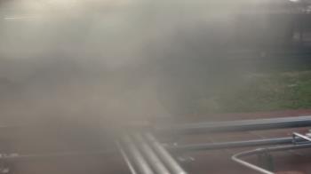 Weather camera view of John Muir Middle School.