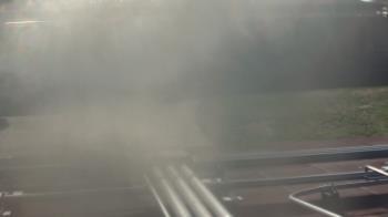 Weather camera view of John Muir Middle School.