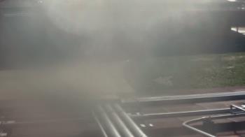 Weather camera view of John Muir Middle School.