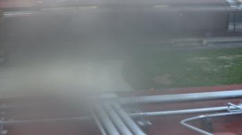 Weather camera view of John Muir Middle School.