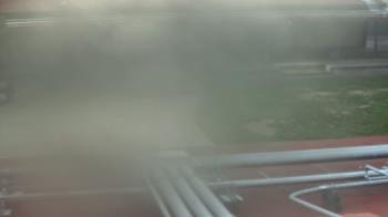 Weather camera view of John Muir Middle School.