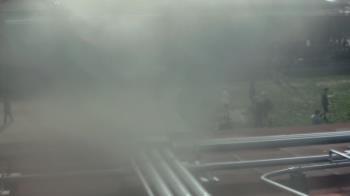 Weather camera view of John Muir Middle School.