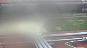 Weather camera view of John Muir Middle School.