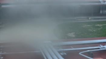 Weather camera view of John Muir Middle School.