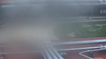 Weather camera view of John Muir Middle School.