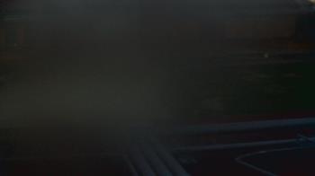 Weather camera view of John Muir Middle School.