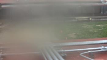 Weather camera view of John Muir Middle School.