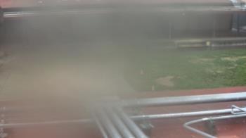 Weather camera view of John Muir Middle School.