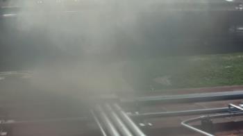 Weather camera view of John Muir Middle School.