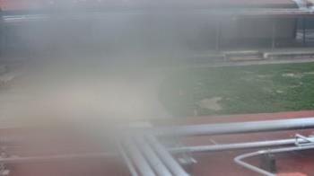 Weather camera view of John Muir Middle School.