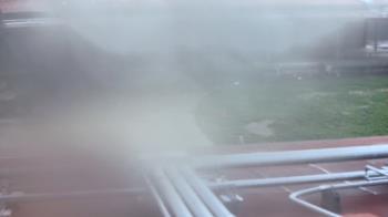 Weather camera view of John Muir Middle School.