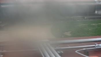 Weather camera view of John Muir Middle School.