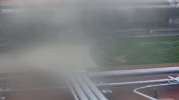 Weather camera view of John Muir Middle School.