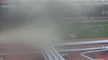Weather camera view of John Muir Middle School.