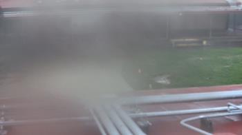 Weather camera view of John Muir Middle School.