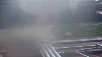 Weather camera view of John Muir Middle School.