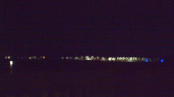 Weather camera view of Amy Biehl ES.