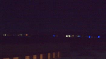 Weather camera view of Amy Biehl ES.