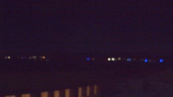 Weather camera view of Amy Biehl ES.