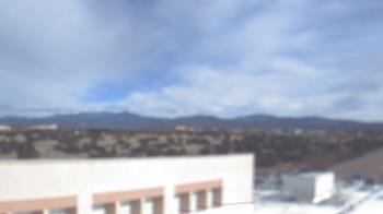 Weather camera view of Amy Biehl ES.