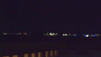 Weather camera view of Amy Biehl ES.