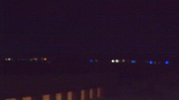 Weather camera view of Amy Biehl ES.