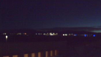 Weather camera view of Amy Biehl ES.